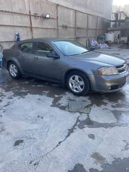 للبيع موديل 2012 جاهزة مكينة وكير وتبريد وحدادية وكهربائيات كلهه كاملة محرك 2400 بيهه منظومة غاز يعني انسه البانزين لتفكر بي 
المكان بغداد الدورة
السعر 75 قفل
***********
