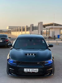جارجر ارتي • ٢٠٢٢ • رقم اربيل