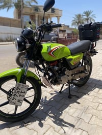شاينك 2023 • دراجة شاينك • شاينك للبيع • دراجة نارية بغداد • شاينك مرق...