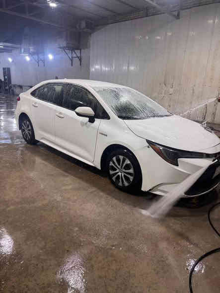 للبيع كورلا 2020 هايبرد وارد امريكي ✅

سعرها ادخل ع رابط https://t.me/carssofiraq/14996

رقم بغداد 
ماشية 80 الف ميل 
حادثها خلفي صبغ قطعتين 
وبيها شخوط اثر الاستخدام مع بارد بالجاملغ الخلفي لون ابيض بصمة دخول ذكي كامرة خلفية شاشة جبيره لمس شاشة اعطال 
اي استفسار ***********
.
.
🚗اعرض سيارتك ع اقوى قناة تلكرام للبيع و شراء سيارات ادخل ع رابط 
👇👇
https://t.me/carssofiraq
