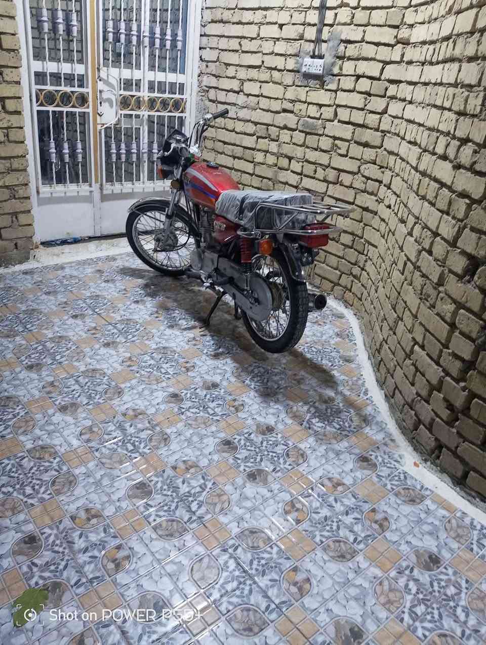 السلام عليكم لبيع نامة امتياز مديل 25 السعر 725 وبية مجال مكاني حلة الحمزة الغربي ‏***********
