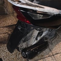 موتوسيكل • للبيع