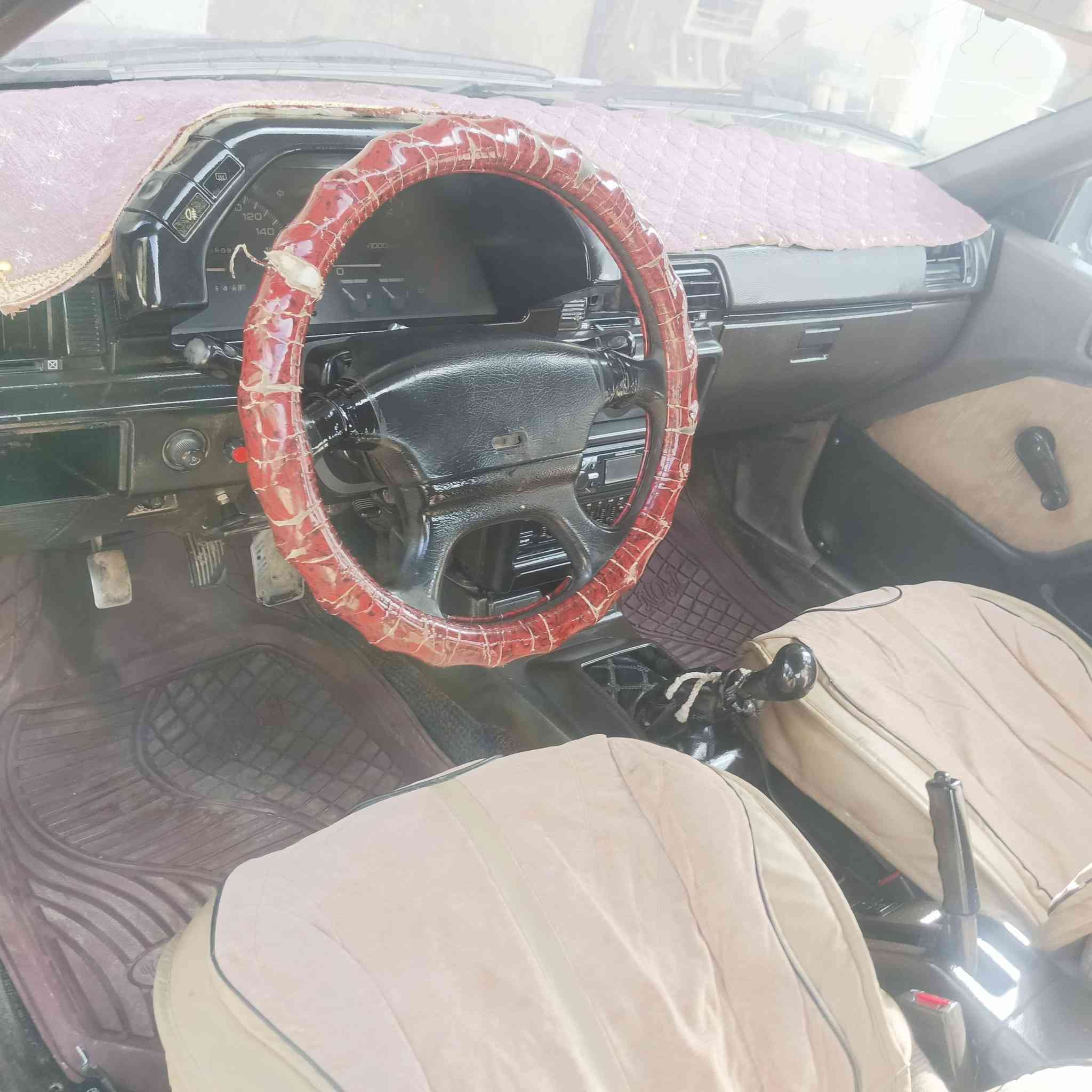 من رخصة الادمن المحترم..
لانسر انبار مشروع وطني 

سنوية لل27

راعيها بالرمادي

شرط تحويل مباشر

كفالة اصوليات وعشائر 

بدون ضربة بدون صبغ

طخات جدا بسيطة ومكحلهن

گير عادي

تايرات وباتري فلنجات ودسكات فيت بم ولف راجع تنضيف نوزلات وكهربائيات شغالة

شرط ربع متصرف عليها

محرك وگير فول شرط نص ديرت سلف

 تراي باليعجبك

صدر جدا نضيف 

اخوان السيارة ناعمة مال جناي يشهد الله كلفت هواي

السعر 29  بيها مجال بسيط

اتصال فقط 

غير متواجد ع مواقع التواصل

مكانها بابل المسيب طريق كربلاء

***********

***********
