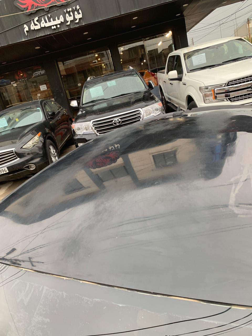 ▪️ڤۆلکس واگن جیتا : Jetta خلیجی ……………
▪️مۆدێل /2012 / گێڕ تۆماتیک ……………………
▪️رەقەم هەولێر سەنەوی نوێیە ……………………
▪️مەودای رۆیشتن / ١٦٠ هەزار میل مەکینە کەپس 
▪️مەکینە / V5 -2,5 پێنج پستنە بێ عەیب ،،،،،،،،،
▪️گێڕ و مەکینە و تەبرید و کارەبایی بەشەرت ،،،،،،،
▪️مواسفات / se بێ سلایت چوار جام ئۆتۆ ،،،،،،،،،

▪️سەیارەکە حیزام سبوغە جەمپێکی پێشی هەیە …
▪️ئێرباگ سیستەمە ، کەمەک بەدەنەی گرتیە ،،،،،،،،
▪️سەقفی سبوغی کالبونەوەی هەیە
*********** أربيل, العراق
