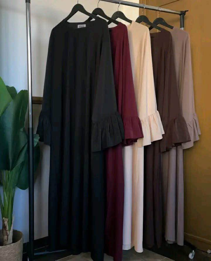 به هەموو رەنگ و قياسئ بەردەسته🧿 السليمانية, العراق


**إذا كنت صاحب هذا الإعلان وتريد حذفه لأي سبب، رجاءا أرسل رسالة إلى الدعم الفني**