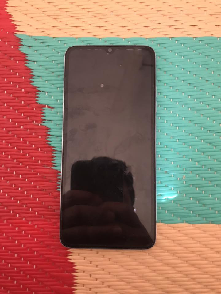 للبيع مدينه الصدر جهاز جديد سعره ٧٥ رقمي *********** اتصل لتراسل
