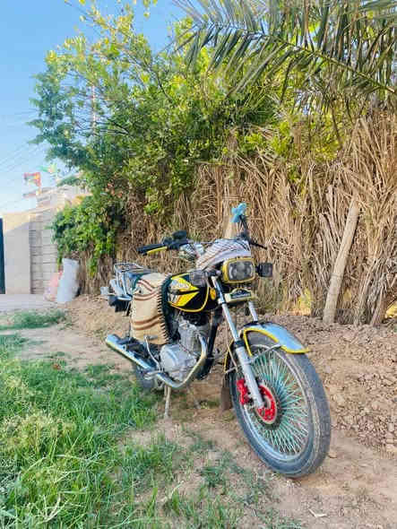 سلام عليكم دراجه 24 للبيع 625 ومراوس ب25تايكر نضيف 
مكان دياله خالص  ***********
