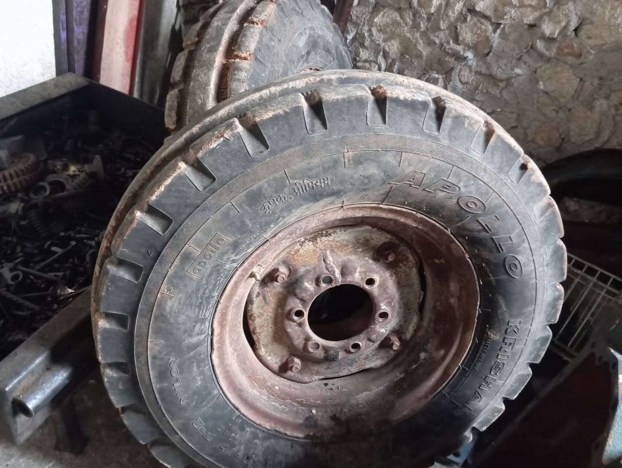 شركت لاسبنب حلب و حور 9647852496014+


**إذا كنت صاحب هذا الإعلان وتريد حذفه لأي سبب، رجاءا أرسل رسالة إلى الدعم الفني**