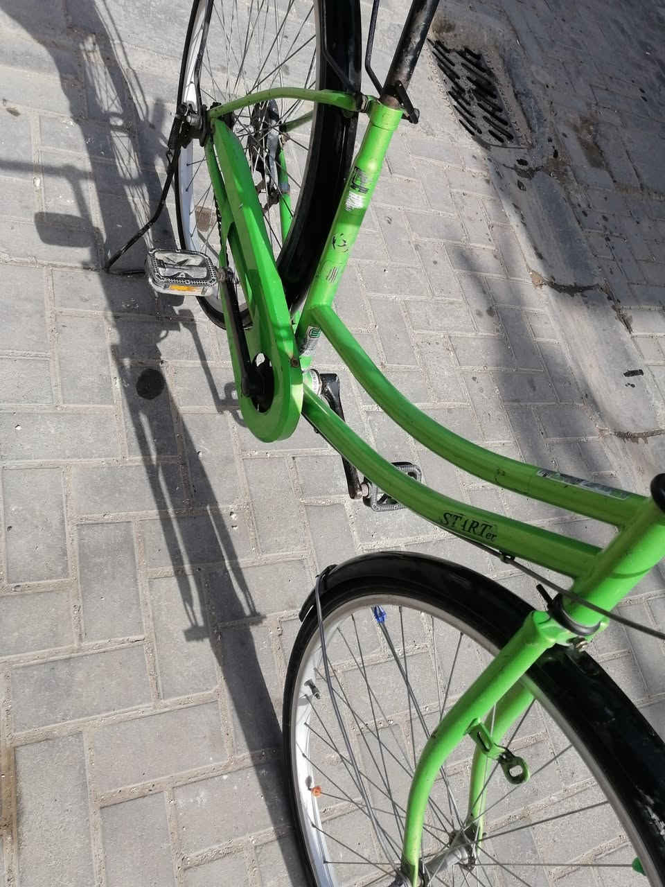 السلام عليكم باسكل مراوس او بيع  بناتي موديل 2019 لبيع كلشي ما عوزه  سعر70 وبي مجال العلوان مدينه الصدر قطاع 2


**إذا كنت صاحب هذا الإعلان وتريد حذفه لأي سبب، رجاءا أرسل رسالة إلى الدعم الفني**