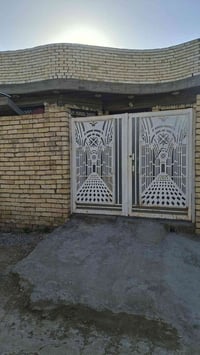 باب الحارة • ١٤٠م • غرفة وصالة