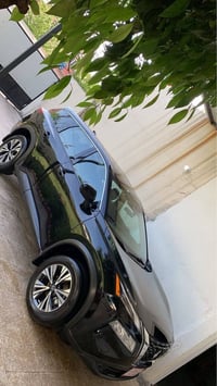 نيسان روج • ٢٠٢١ • ٣٧٠٠٠ مايل