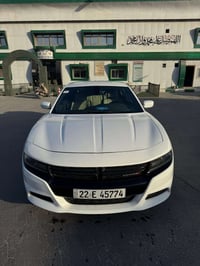 چارجر • ٢٠١٦ • رقم اربيل