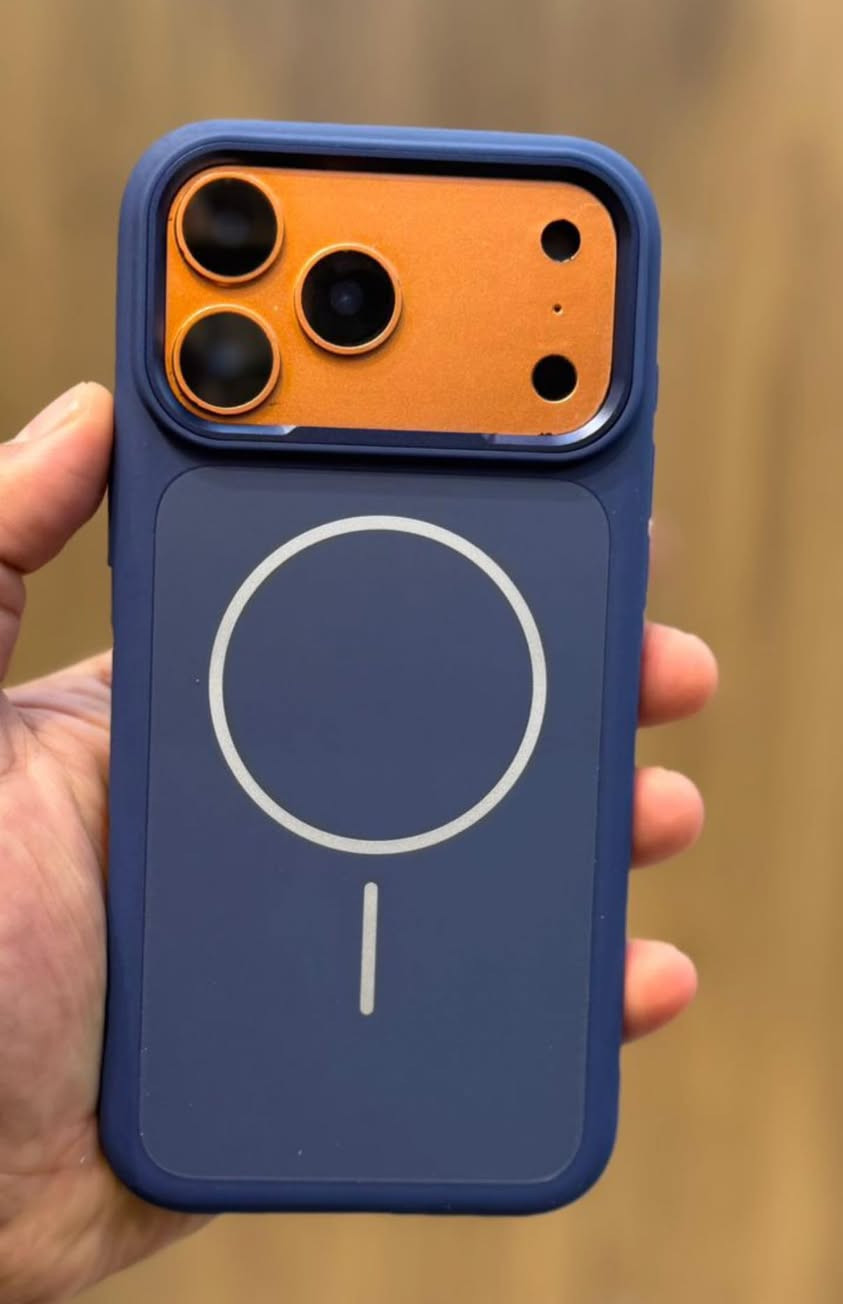 كفرات جيلاتين تدعم ماك سيف

iPhone 17 Pro Max

العنـــــوان 

واسط - كوت - المشروع - قرب ساحــه العامل 

أبوابنا مفتوحه من الساعه 8 صباحا إلى 11 مساء


**إذا كنت صاحب هذا الإعلان وتريد حذفه لأي سبب، رجاءا أرسل رسالة إلى الدعم الفني**