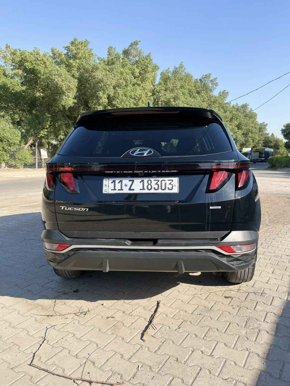 السلام عليكم ورحمة الله 
توسان موديل 2024
حادثه موضح بل صور بدون اي دواخل ايرباك فقط برده 
تبديل جاملغ وتصليح الباب وصبغ قطعتين فقط وبيه بارد شي بسيط بل بونيد 
تخم تاير جواها جديد ابو لضمان 3 سنين ولوصل موجود
وباقي السياره مكفول كفاله عامه من كير محرك كهربائيات مناقصه اي شي اي كلوب بل دشبول ممشتغل السياره فول مال عده بنوراما وماشيه 48 ميل السياره بسمي تحويل ثاني سعر السياره 185 وبيه مجال مكاني 
بغداد الجديده شارع المسبح
***********تفاصيل اكثر
