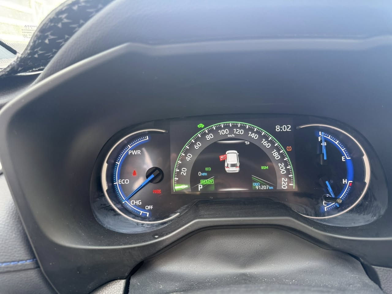 البيع رافور موديل ٢٠٢١ فول مواصفات رقم ***********
