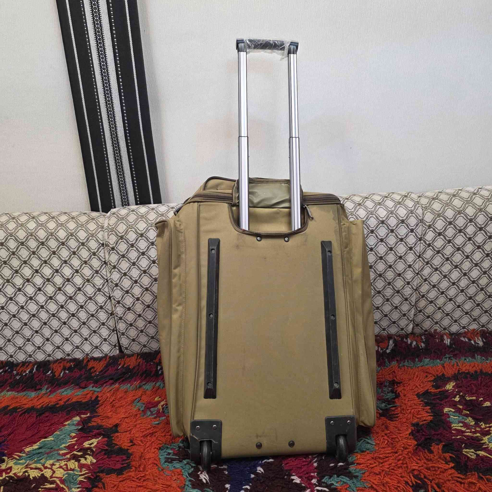 عزبه من العايش بتواير نظيفه جدا
مقاس 60x40
ارتفاع 30
حياكم خاص


**إذا كنت صاحب هذا الإعلان وتريد حذفه لأي سبب، رجاءا أرسل رسالة إلى الدعم الفني**