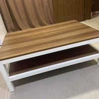 طاولة مستطيلة • جديدة • السليمانية