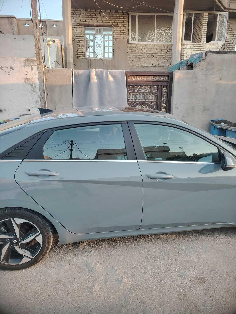 النترا هايبرد أمريكي 2023 السعر 158 وبيها مجال مكان بغداد ورقم بغداد تحويل مباشر فول مواصفات بدون دواخل بدون ايرباك شبر صبغ كير مكينه كفاله
***********
