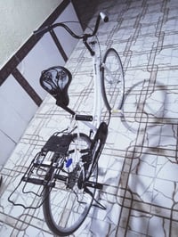 دراجة • للبيع • مراوس