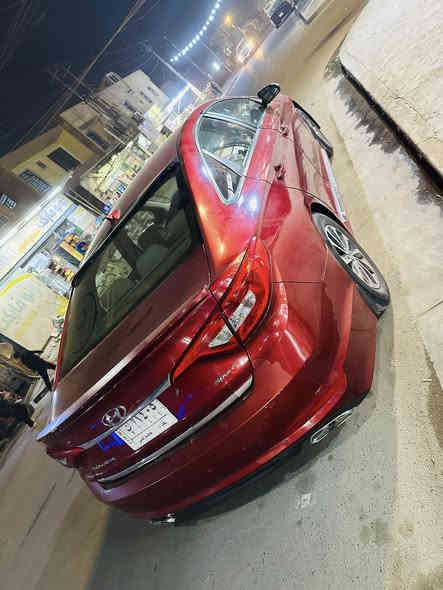 السلام عليكم مرخصة مدير الكروب سوناتا موديل 15 وارد أمريكي حادثها جاملغين وبنيد نفسهن راجعات ماشيه 90 صدر تاير باتر كله جديد تحويل ثاني يوم نص فول السعر 98 غير متواجد ع نت ***********
