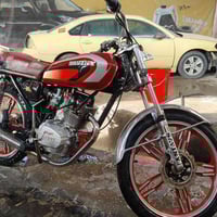 موتور • درجة ٥ • كير