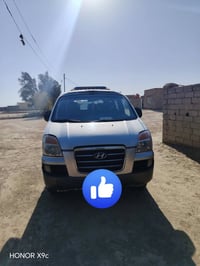 ستاركس • ٢٠٠٧ • مكينه كايمه