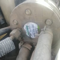 غاز ايطالي • ٦ سلندر • كربلاء