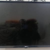 LG • ٣٢ بوصة • جديدة