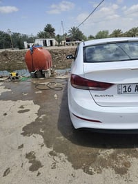 النترا • ٢٠١٨ • خليجي فول