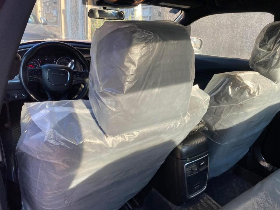 سلام عليكم جارجر لبيع مديل 2019 صور الحادث والسونار بالمنشور
لعنوان بغداد شارع فلسطين 
سعر 185
للاستفسار( *********** )
