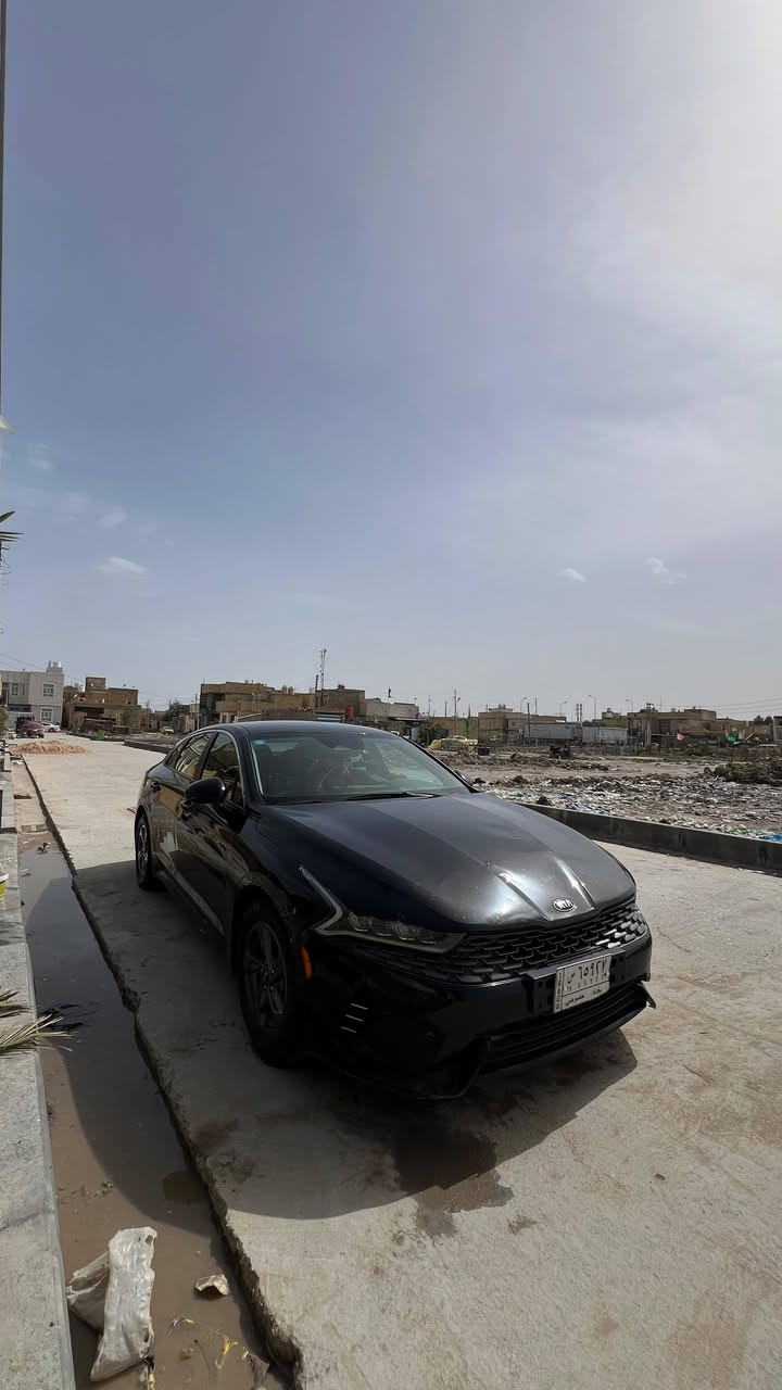 سلام عليكم
كي 5 موديل 21 رقم بغداد معوقين
عندي وكاله عامه من المعوق 
محرك 1600 تيربو 
كير مكينه حداديه كله كفاله 
مواصفات تحديد مسار هند بريك كهربائي مثبت سرعه قياده ثاتيه 
رادار امامي وبعد بيه مواصفات 
كتاب 📗 فحص مرفق وي الصور 
العنوان الناصريه مركز 
السعر 125 
(انه مكلف بنشر رقم صاحب السياره 
***********)
