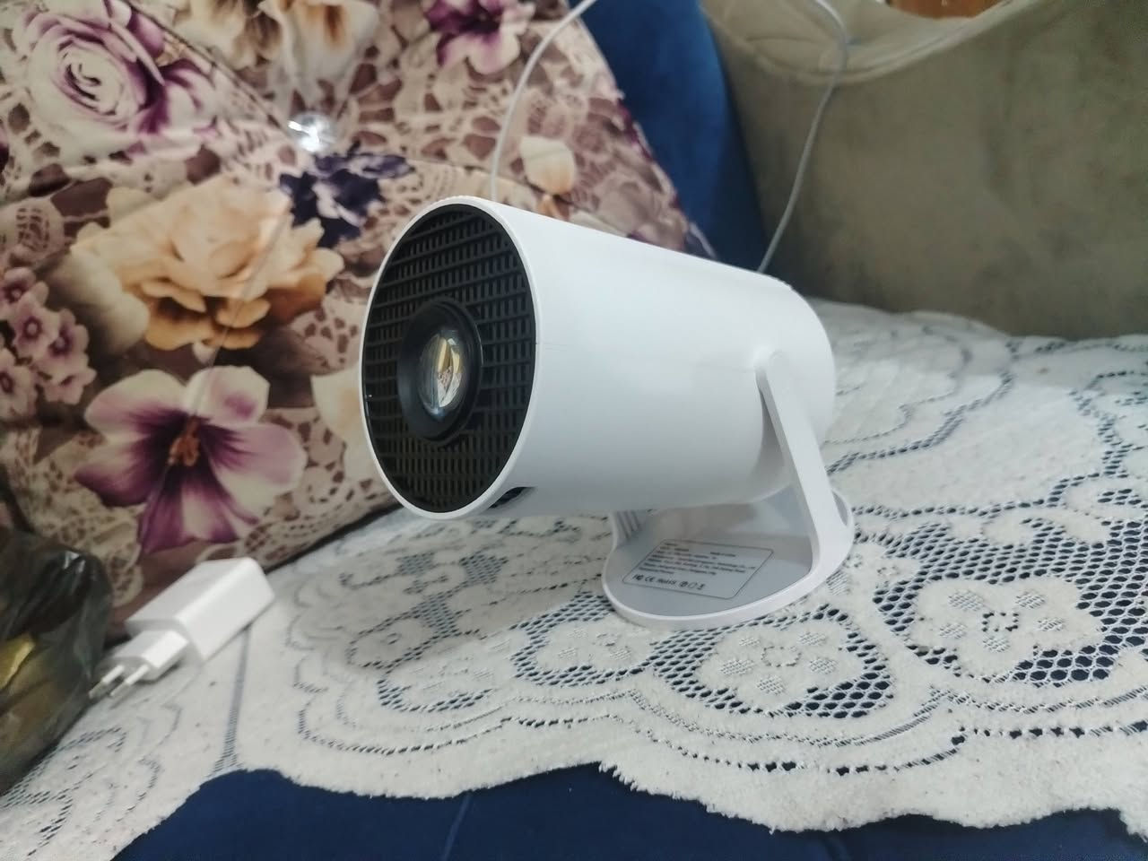 السلام عليكم داتو شو جديد ممستخدم سمارت موصفات حلوه واصلي سعره ٣٥


**إذا كنت صاحب هذا الإعلان وتريد حذفه لأي سبب، رجاءا أرسل رسالة إلى الدعم الفني**