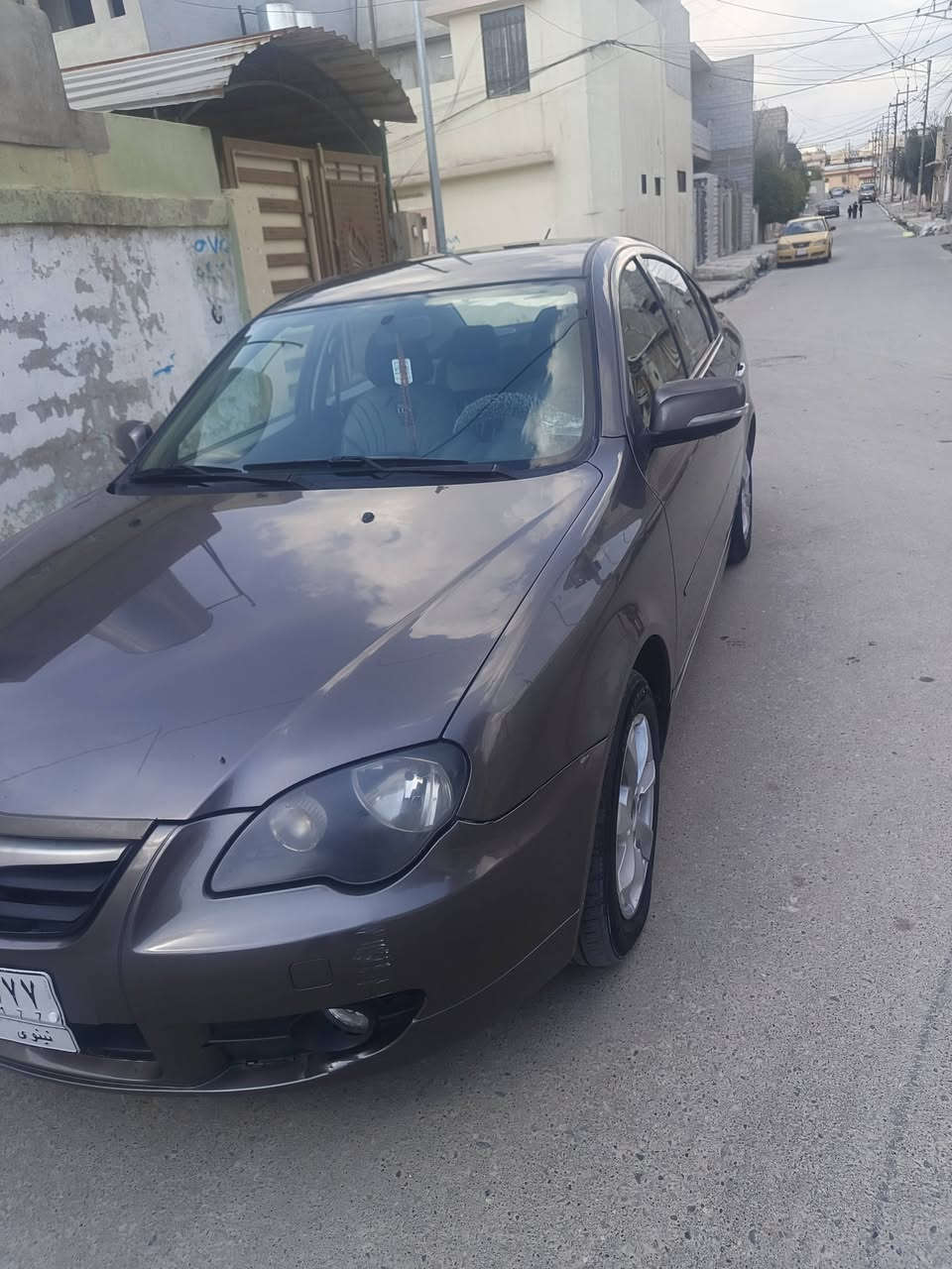 بروتون بيرسونا ٢٠١٦
بيع مستعجل محتاج فلوس...... ❗❗❗❗❗
رقم نينوى باسمي كابون بانزين محرك وكير شرط كير عادي 
بدون صبغ .......سيارة جديدة 
السعر ٧٠ ..... 
***********
