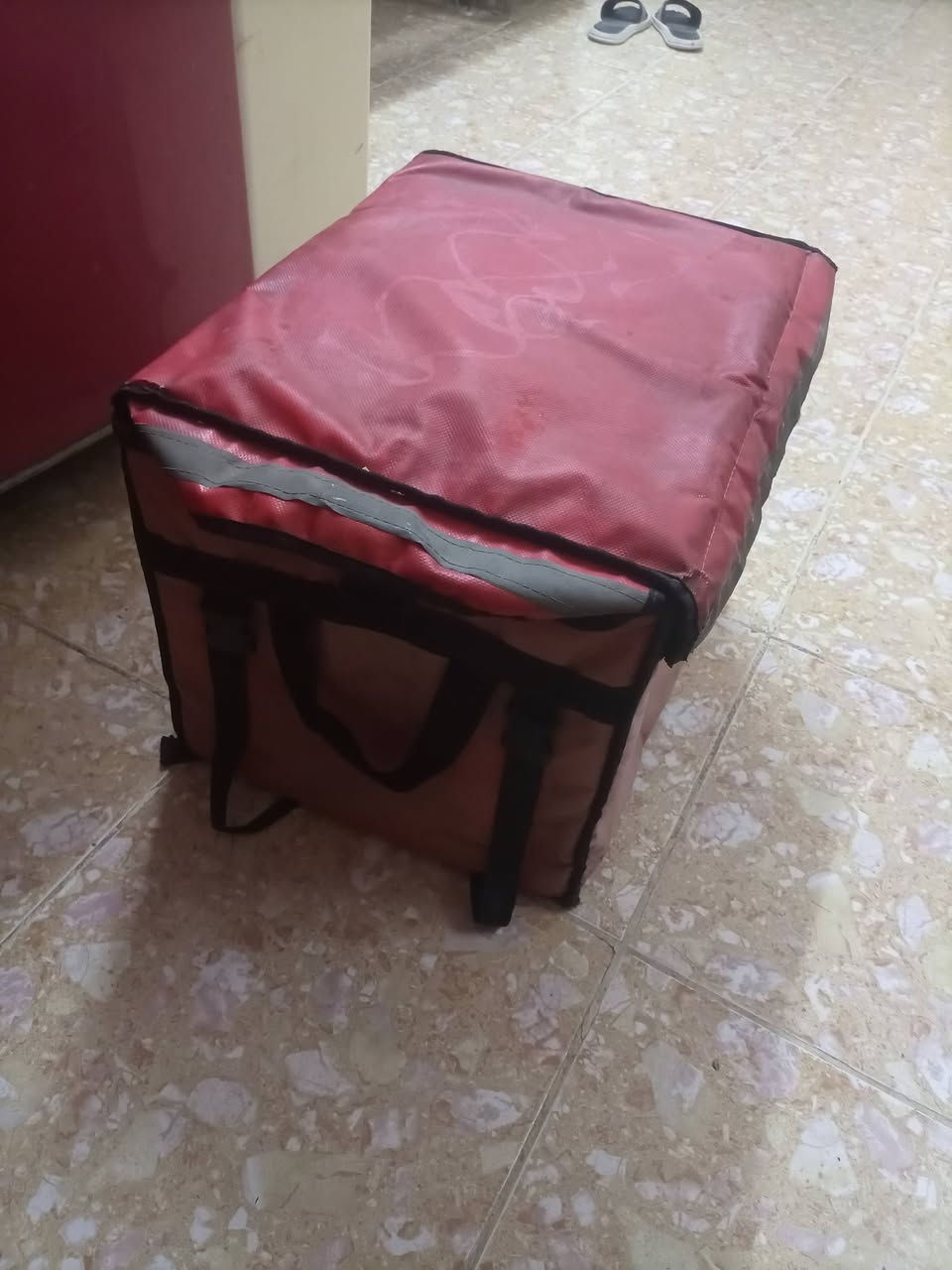 صندوك دلفري سعره 10 الاف


**إذا كنت صاحب هذا الإعلان وتريد حذفه لأي سبب، رجاءا أرسل رسالة إلى الدعم الفني**