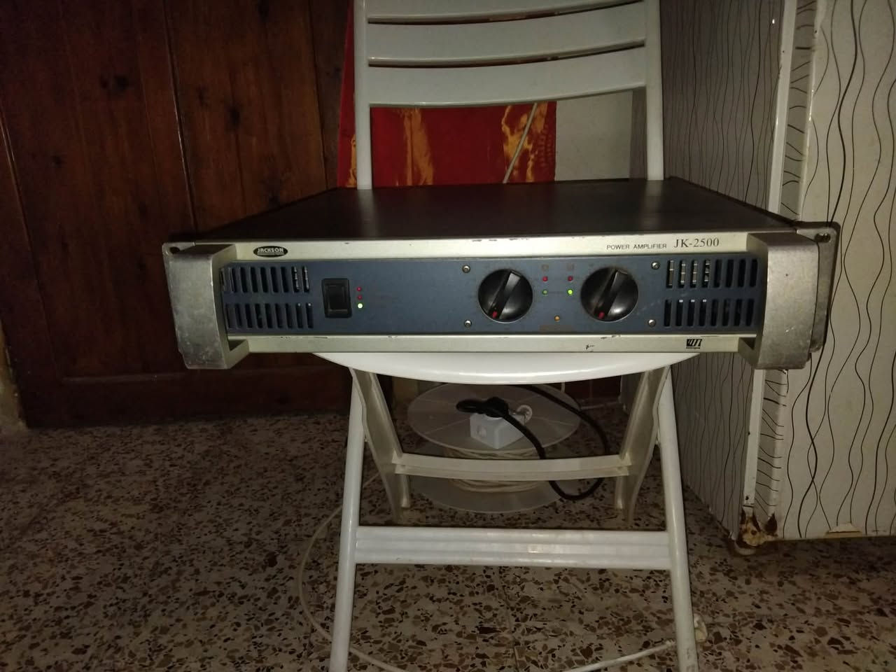 0791369933


**إذا كنت صاحب هذا الإعلان وتريد حذفه لأي سبب، رجاءا أرسل رسالة إلى الدعم الفني**