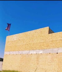 حي العسكري مال البدعه • ٤ غرف • طابق ونص