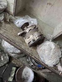 سلف وداينمو شيطان انكر طير مال كصه 07718814572