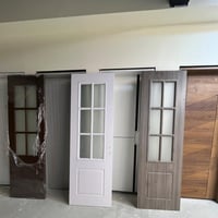 أبواب تركي • معرض أسطنبول • النجف حي العدالة