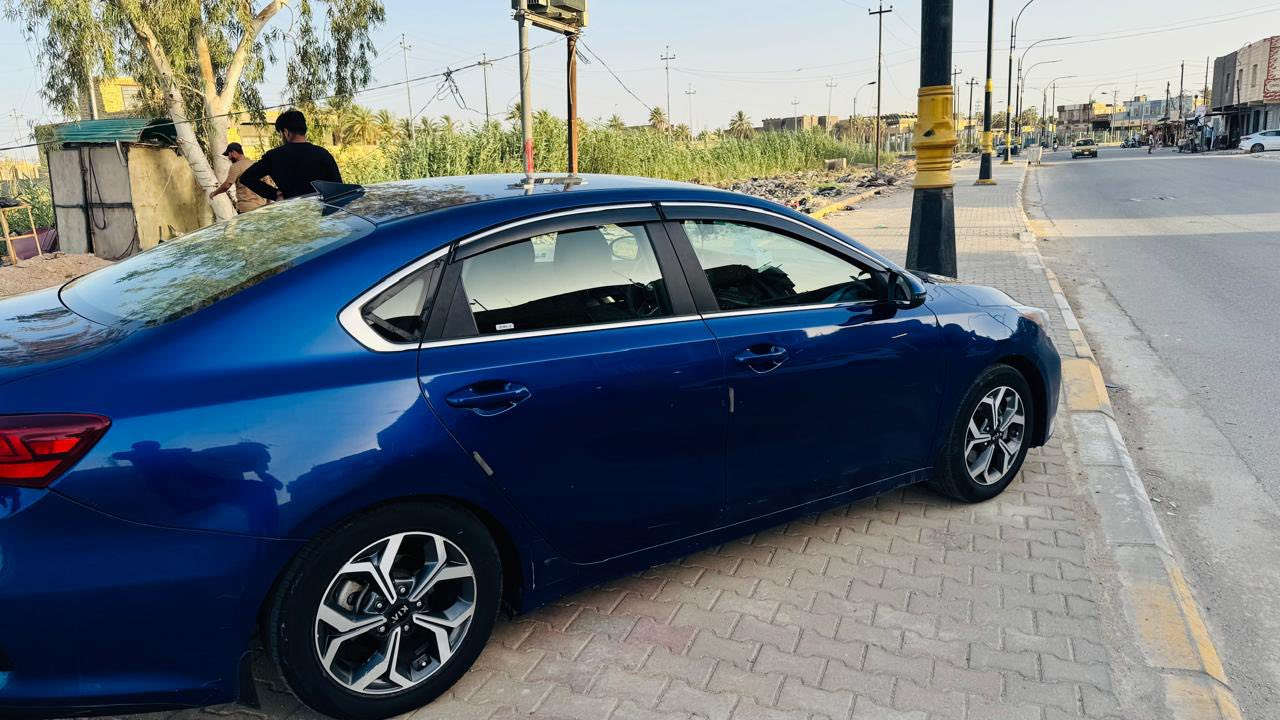 سلام عليكم 
فورتي 2021 معوقين 
محرك 2000
بيه صبغ صفحه اوباب اسيايق مبدل 
سياره جاهزه من كلشي كير محرك تبريد تخم تاير  اسعر 115  اوبيه مجال للشراي 
***********
