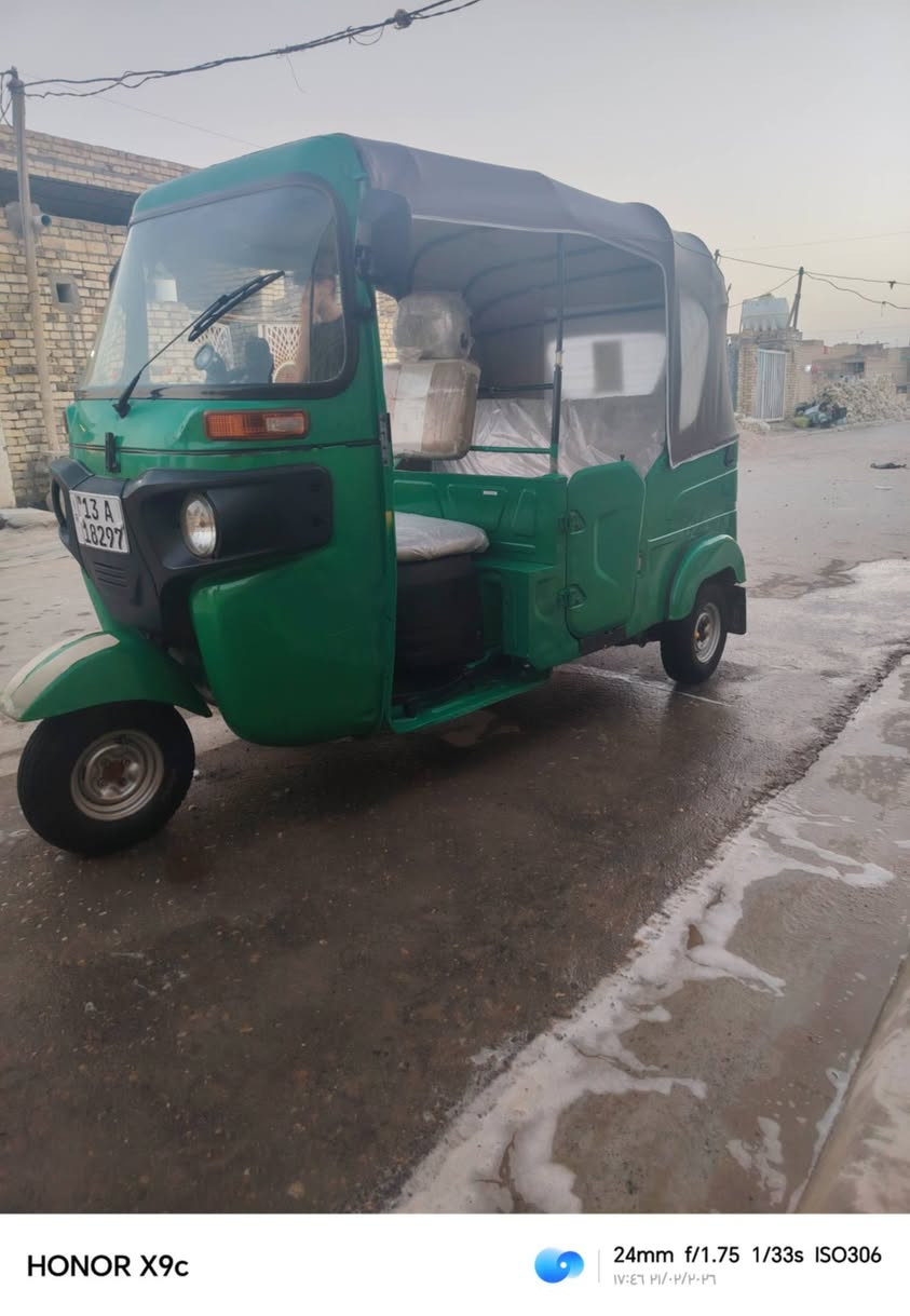 سلام عليكم تكتك لبيع موديل 21شهر 8 تكتك نضيفه مرقم سعر 8ملاين وبيه مجال خابرني عله هاذ رقم ***********
