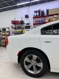 جارجر للبيع  موديل 2022 امريكي سياره كفاله من ضربه وتبديل وصبغ تقريره ...