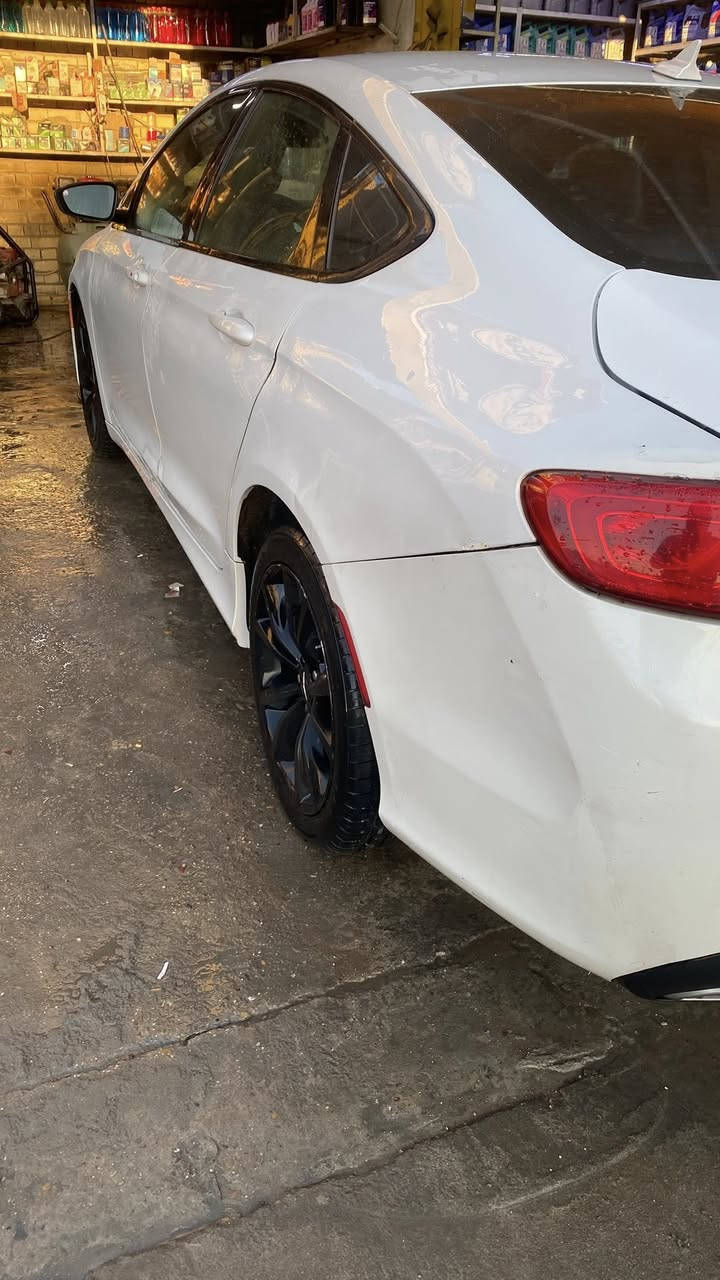 تفاصيل داخل الصور السعر ١١٥
*********** مكان بغداد الكرخ
