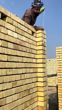 خلفات بناء • كادر درجة • استلام مهندس