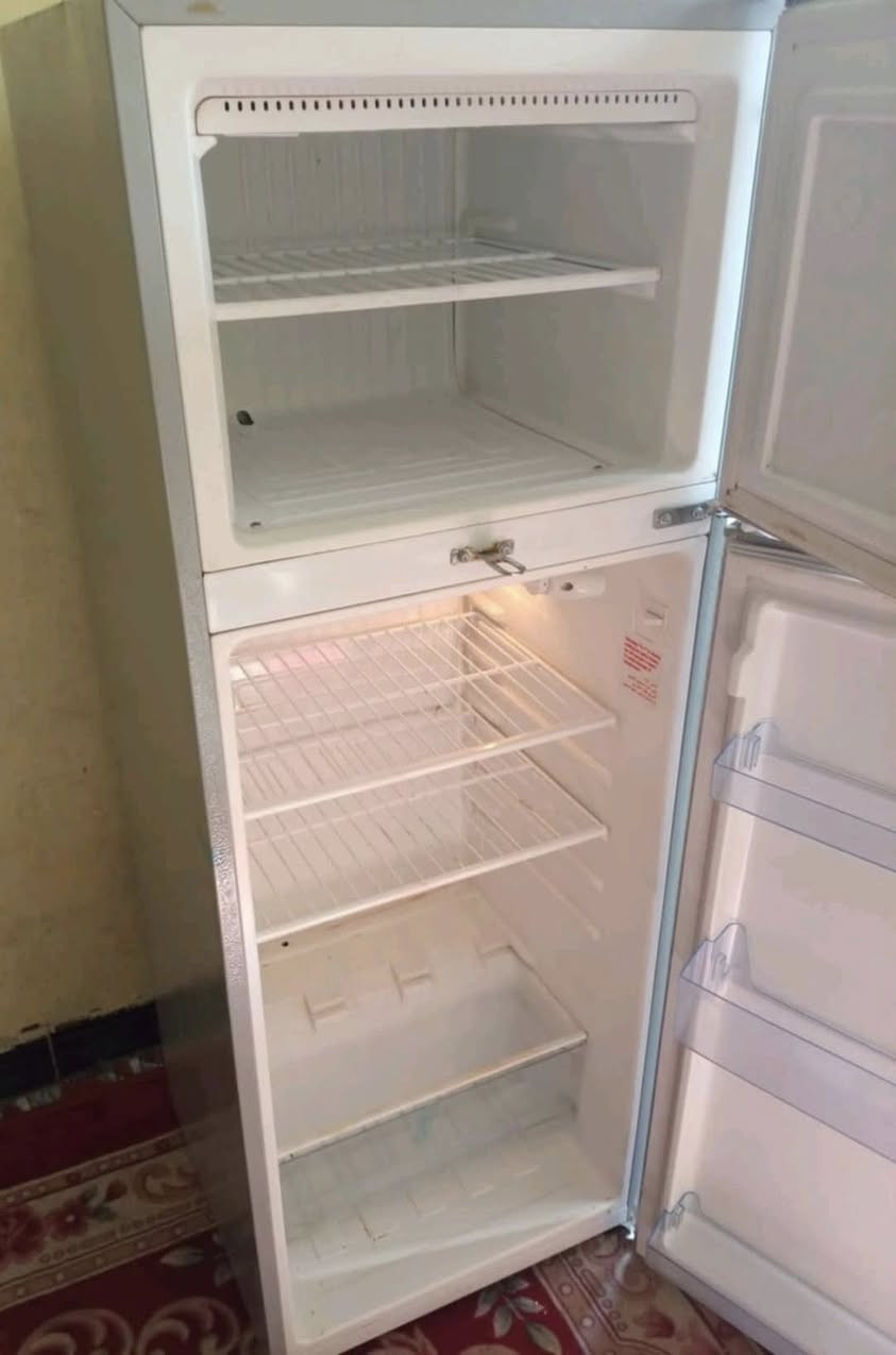 السلام عليكم عندي ثلاجه عشره قدم للبيع اخت الجديده وشرط الفحص سعر 125مكاني حي الجهاد للاستفسار المراسلة على الخاص


**إذا كنت صاحب هذا الإعلان وتريد حذفه لأي سبب، رجاءا أرسل رسالة إلى الدعم الفني**