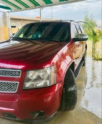 📍📍كلك ادوات بدون تحويل للبيع تاهو 🇺🇸دخول جديدفول وكفاله  فئه   LTZ محر...