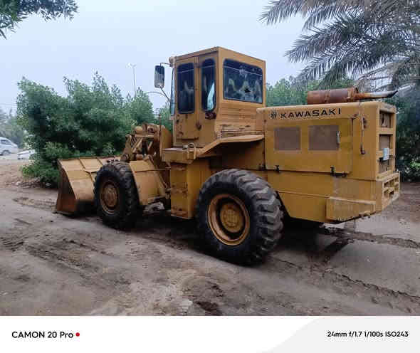 السلام عليكم شفل كاوسكيB70موديل86مرشوش للجماليه جاهز للعمل السعر 220وبيه مجال العنوان حله -ابي غرق للاستفسار الاتصال على الرقم***********
