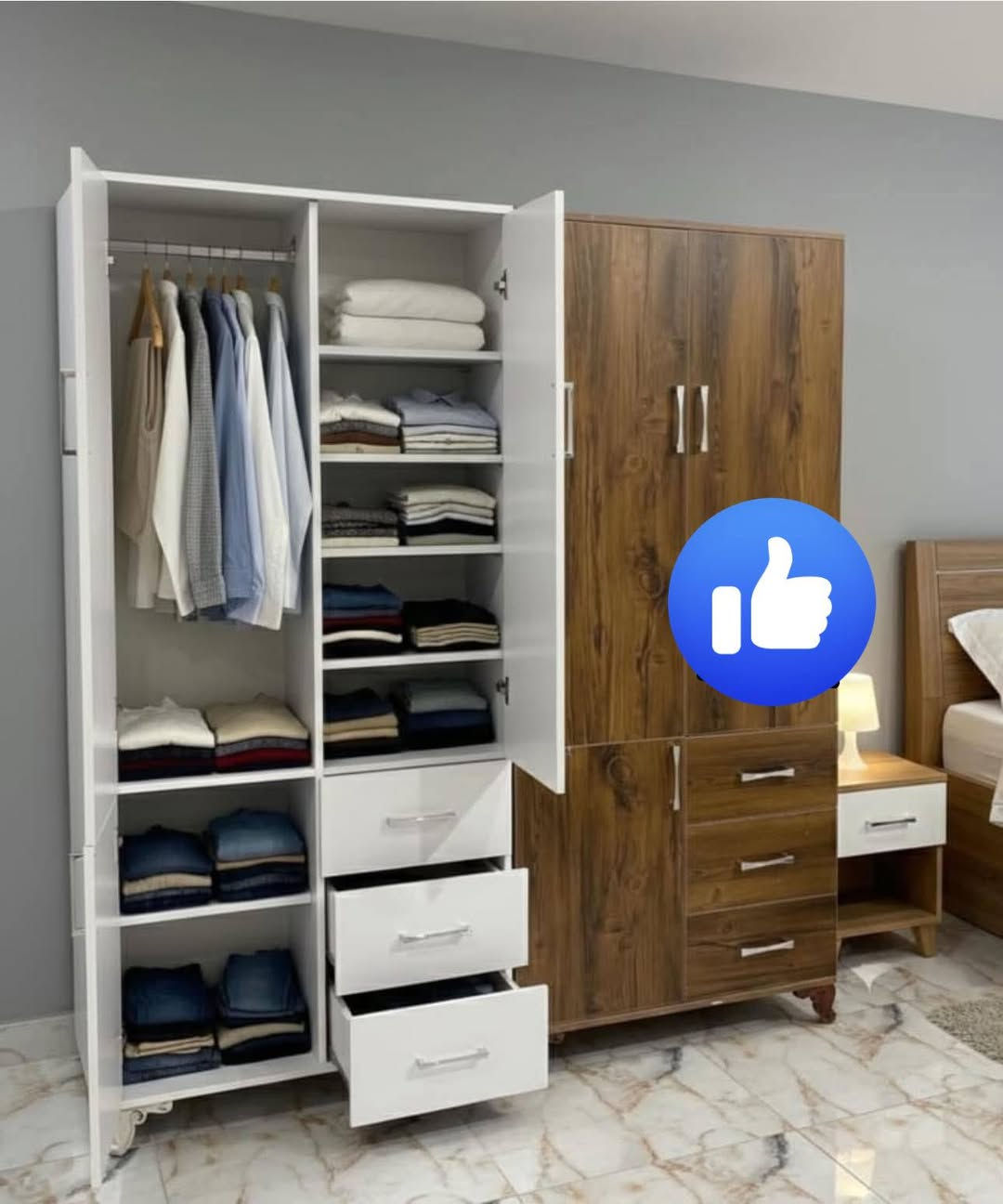 توصيل فقط 🛵 / العنوان الشطره 
 للأستفسار مراسلة الصفحه↪️


**إذا كنت صاحب هذا الإعلان وتريد حذفه لأي سبب، رجاءا أرسل رسالة إلى الدعم الفني**