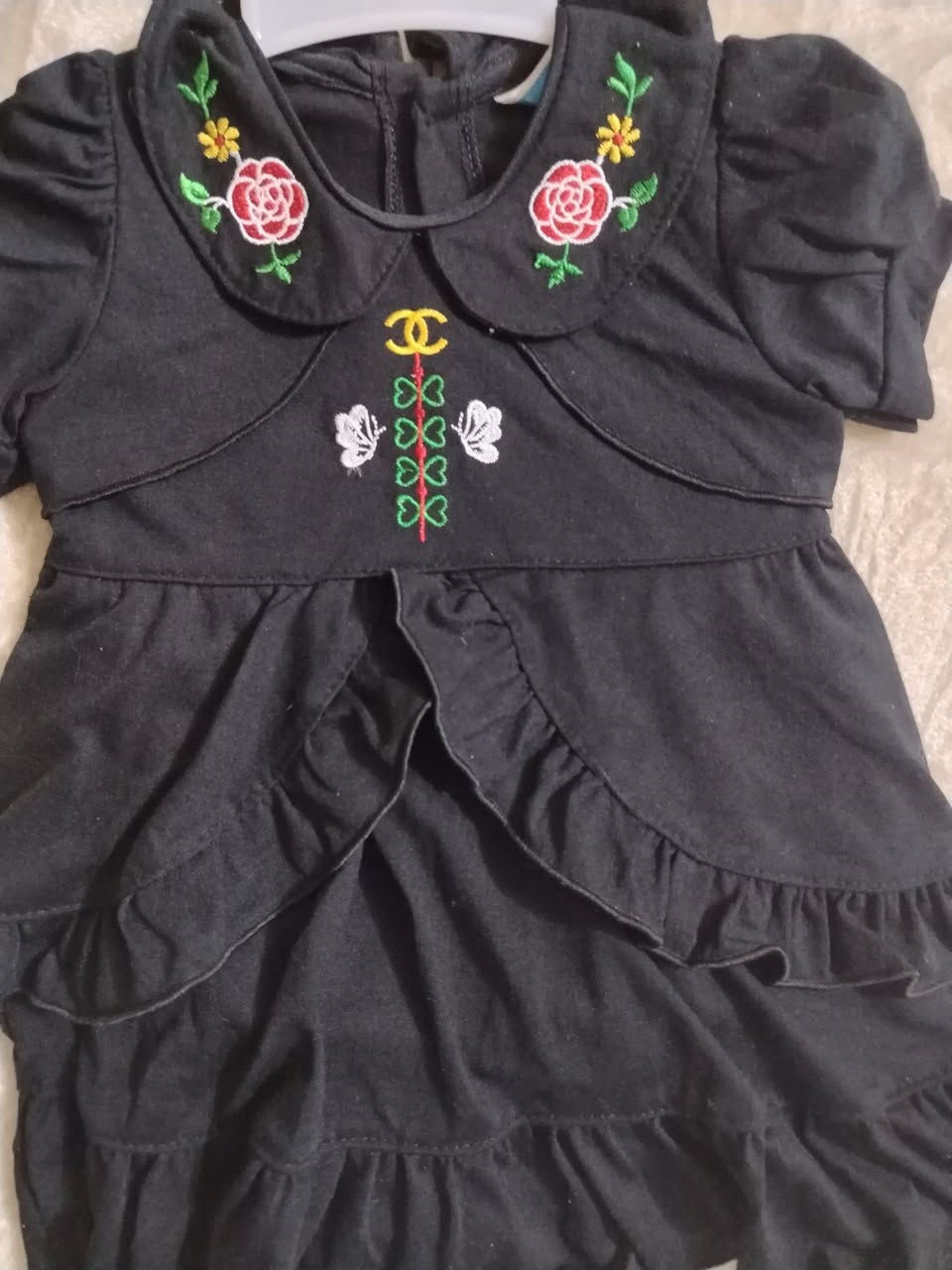 تصفية قطع اخيره بسعر مناسب جدا


**إذا كنت صاحب هذا الإعلان وتريد حذفه لأي سبب، رجاءا أرسل رسالة إلى الدعم الفني**