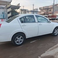 شيري A5 • ٢٠١٣ • رقم اربيل