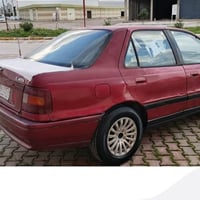 النترا • ١٩٩٣ • جير عادي